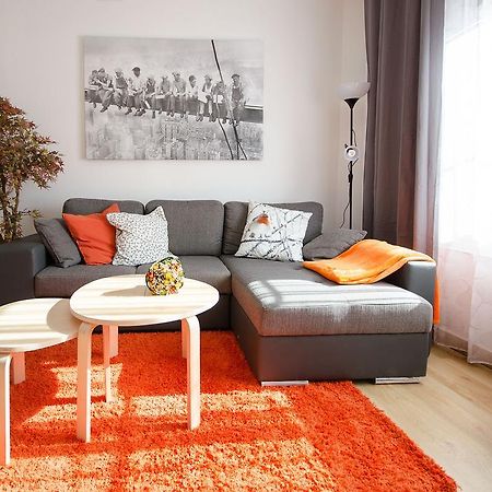 Oscar Apartments Estacion Sitges Exteriér fotografie