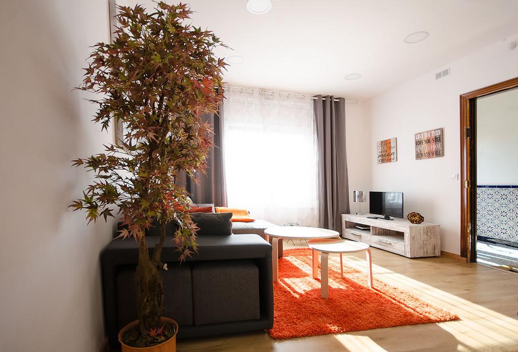 Oscar Apartments Estacion Sitges Exteriér fotografie